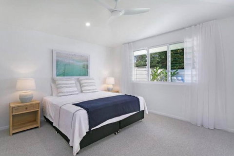 Palm Beach Shack - Accommodation Cairns 1