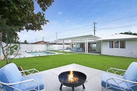 Palm Beach Shack - Accommodation Cairns 3