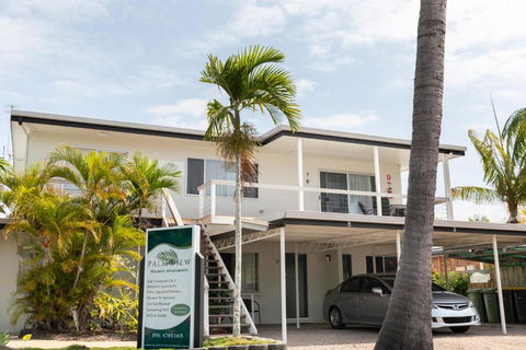 Palm View Holiday Apartments - Accommodation Cairns 1