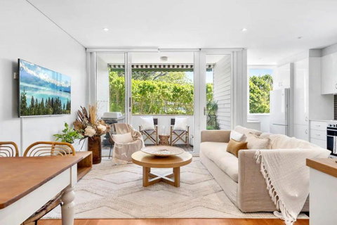 Palmilla - Walking Distance To Beach And Village - Accommodation Cairns 0