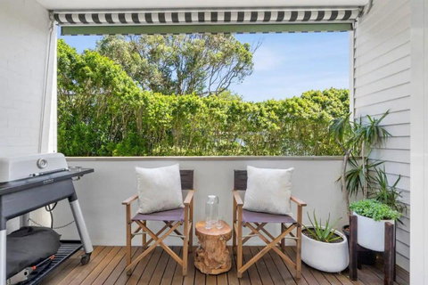 Palmilla - Walking Distance To Beach And Village - Accommodation Cairns 1