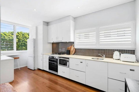 Palmilla - Walking Distance To Beach And Village - Accommodation Cairns 2