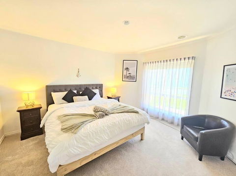 Panayil BeachHouse ! Stunning Ocean Views! - Accommodation Cairns 1