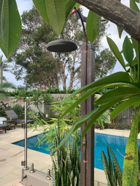 Pandanus - Accommodation Cairns 0