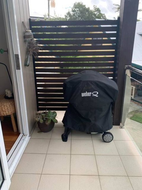 Pandanus - Accommodation Cairns 1