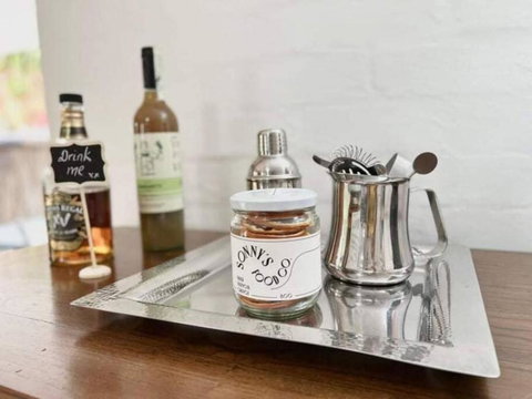 Paradise Plantation On Noosa Hill 143NI - Accommodation Cairns 1