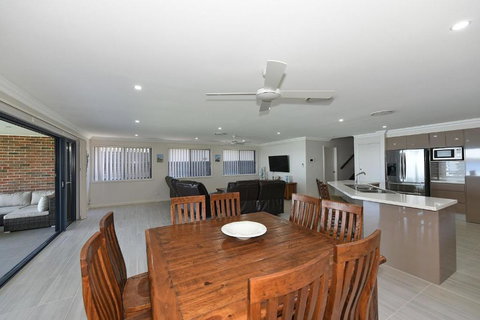 Pardesa A Little Piece Of Paradise - Belle Escapes Jervis Bay - Accommodation Cairns 3