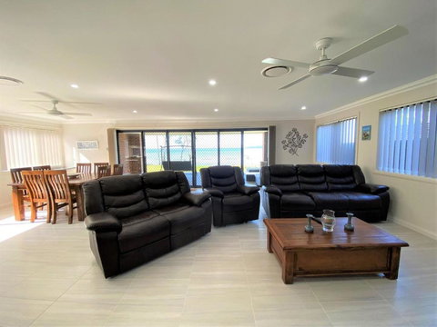 Pardesa A Little Piece Of Paradise - Belle Escapes Jervis Bay - Accommodation Cairns 2