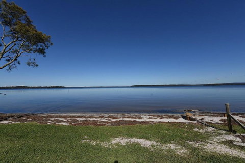 Pardesa A Little Piece Of Paradise - Belle Escapes Jervis Bay - Accommodation Cairns 1