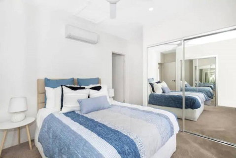 Park Avenue Terrace 1 Just 4km CBD - Accommodation Cairns 3
