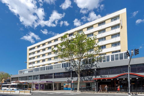 Park Regis Concierge Apartments - Accommodation Cairns 3