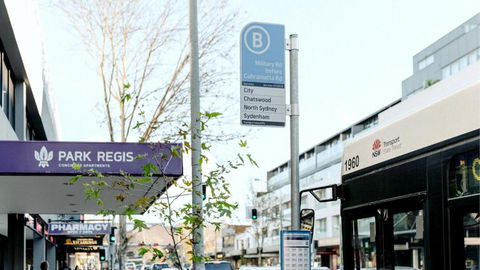Park Regis Concierge Apartments - Accommodation Cairns 2