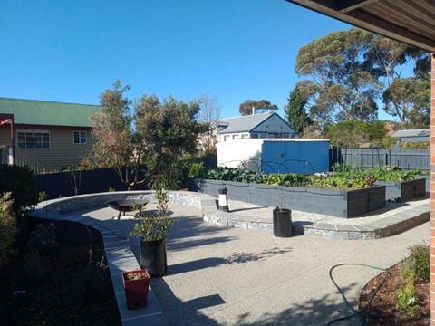Parkway Place B&B - Accommodation Cairns 2