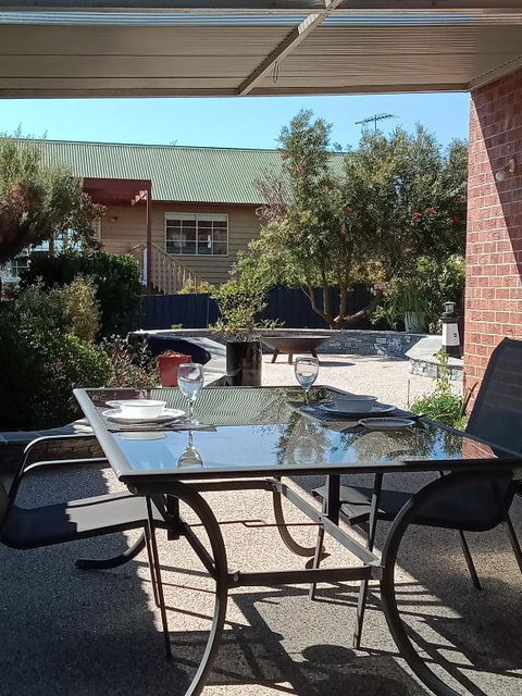 Parkway Place B&B - Accommodation Cairns 0