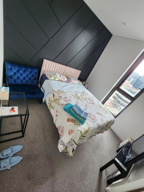 Parramatta Shared Apartment,gym,swimming Pool - Accommodation Cairns 0