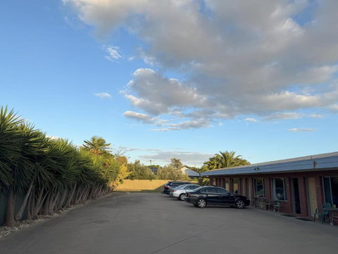 Pastoral Hotel Motel Echuca CBD - Accommodation Cairns 1