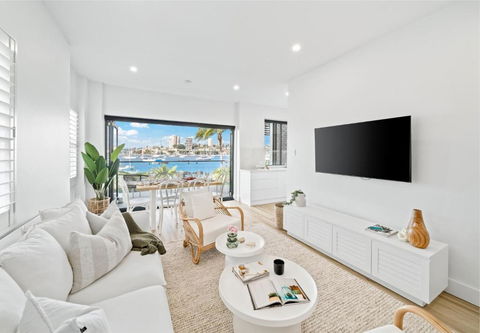 Peach At Palm View Collective - Accommodation Cairns 0