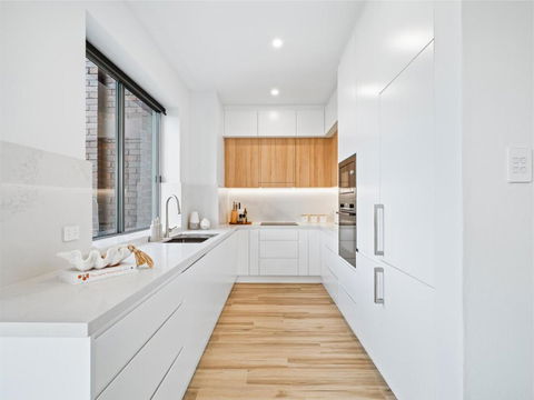 Peach At Palm View Collective - Accommodation Cairns 1