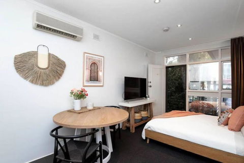 Peach On Sussex North Adelaide - Accommodation Cairns 3