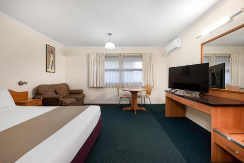 Pegasus Motor Inn And Serviced Apartments - Accommodation Cairns 3