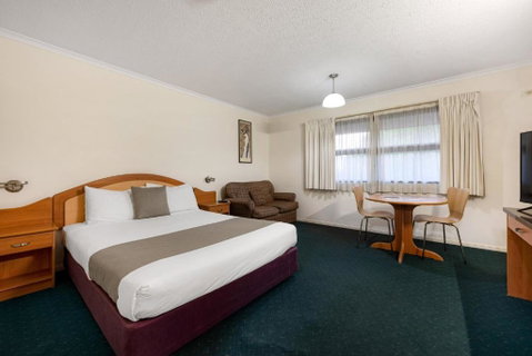 Pegasus Motor Inn And Serviced Apartments - Accommodation Cairns 2