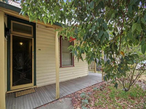 Pemberton - Accommodation Cairns 2