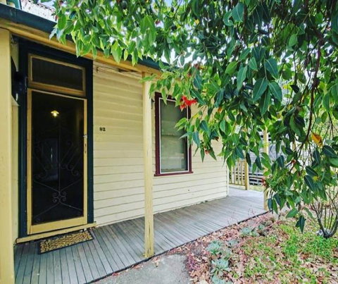 Pemberton - Accommodation Cairns 0