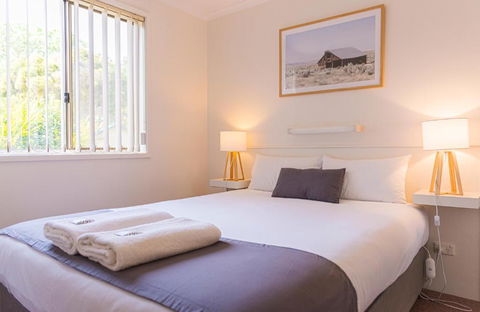 Penola Coonawarra Caravan Park - Accommodation Cairns 0