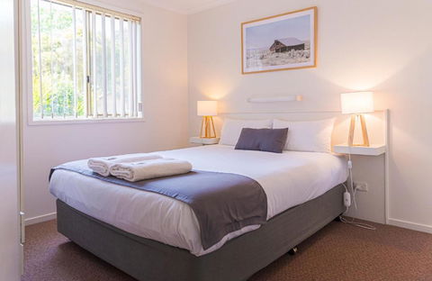 Penola Coonawarra Caravan Park - Accommodation Cairns 1