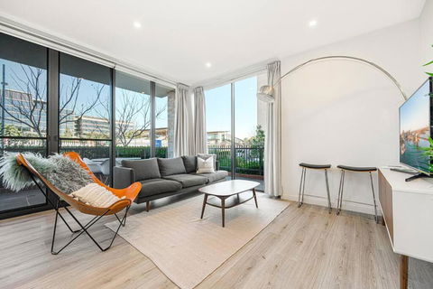 Penrith 3Br Apt Close ToTrain Station & Shopping - Accommodation Cairns 0