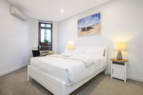Penrith 3Br Apt Close ToTrain Station & Shopping - Accommodation Cairns 3