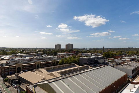 Penthouse Apartment Collingwood - Accommodation Cairns 1