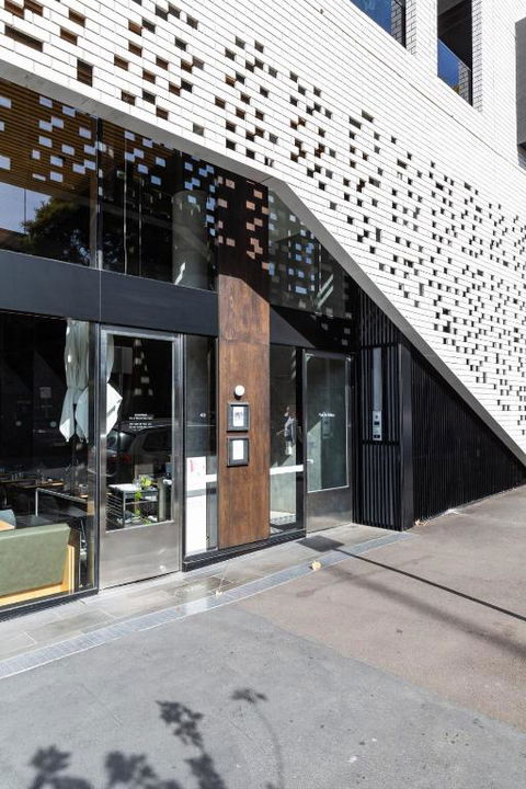 Penthouse Apartment Collingwood - Accommodation Cairns 3