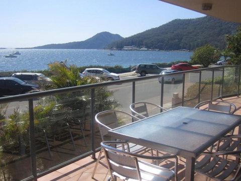 Palm Beach 33B Shoal Bay Road - Accommodation Cairns 0