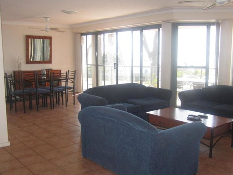 Palm Beach 33B Shoal Bay Road - Accommodation Cairns 1