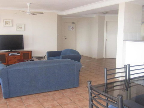 Palm Beach 33B Shoal Bay Road - Accommodation Cairns 3