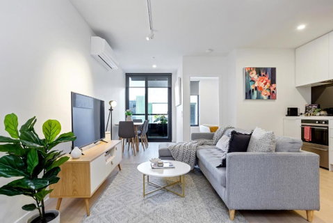 Palmerston St Apartments By Urban Rest - Accommodation Cairns 0