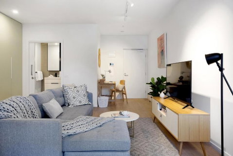 Palmerston St Apartments By Urban Rest - Accommodation Cairns 3