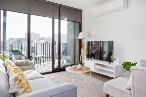 Palmerston St Apartments By Urban Rest - Accommodation Cairns 2