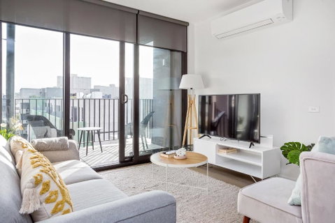 Palmerston St Apartments By Urban Rest - Accommodation Cairns 1