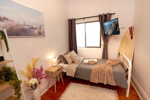 PodBed Coogee Beachside - Accommodation Cairns 1