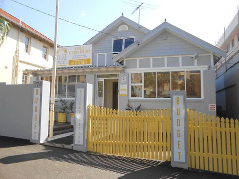 PodBed Coogee Beachside - Accommodation Cairns 0