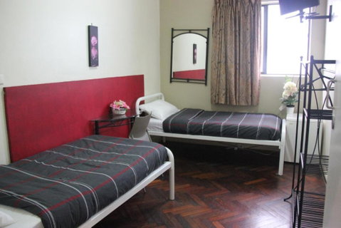 PodBed Coogee Beachside - Accommodation Cairns 3