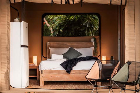 Poinciana At Cooee Bay - Accommodation Cairns 3