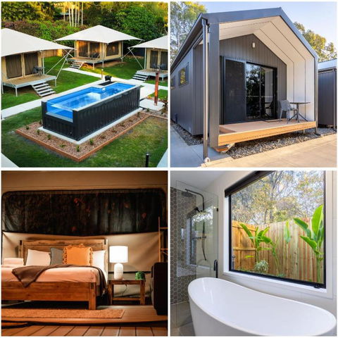 Poinciana At Cooee Bay - Accommodation Cairns 0