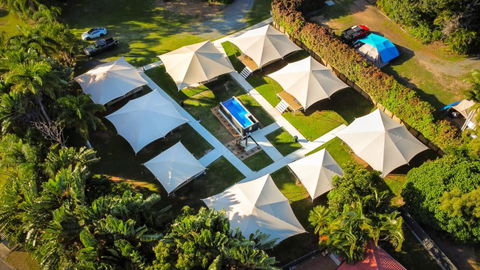 Poinciana At Cooee Bay - Accommodation Cairns 2