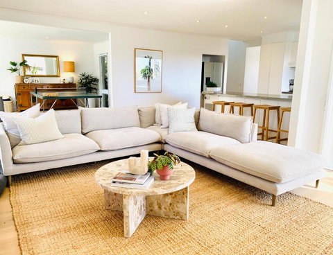 Pool & Pet Friendly - Mornington Peninsula Beach House - Accommodation Cairns 1