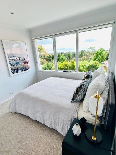 Pool & Pet Friendly - Mornington Peninsula Beach House - Accommodation Cairns 3