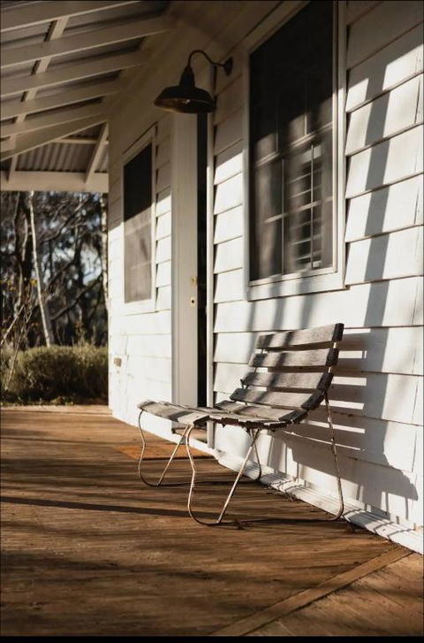 Peony Farm Pink Cottage - Accommodation Cairns 2