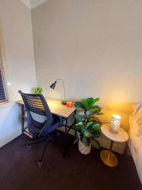 Perfect And Modern Apartment Broadway-Chippendale - Accommodation Cairns 1
